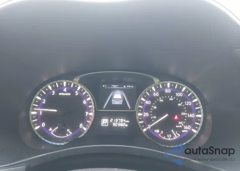 2015 Infiniti Qx60 z USA, uszkodzony, nr VIN 5N1AL0MM4FC528152